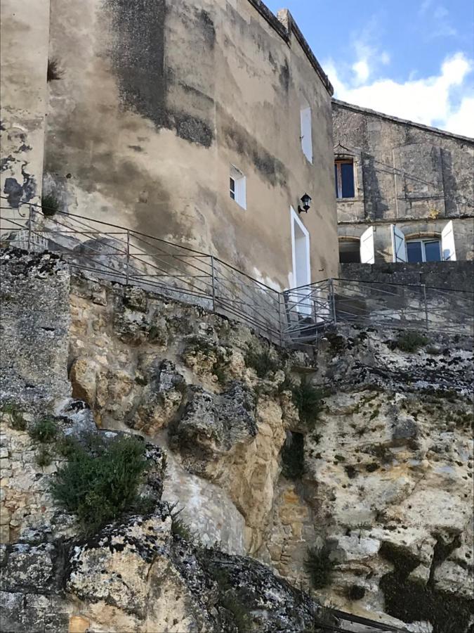 Bourg Superbe Appart Avec Vue Magnifique Eksteriør billede